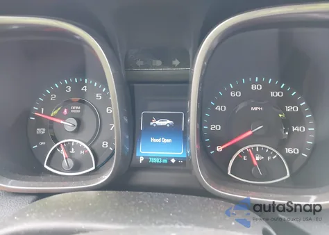 2015 Chevrolet Malibu 1Lt from USA, damaged, VIN 1G11C5SL2FF109722